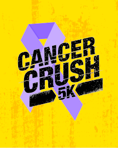 Cancer Crush 5k - 5k Run