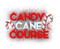 Candy Cane Course- Lee's Summit logo