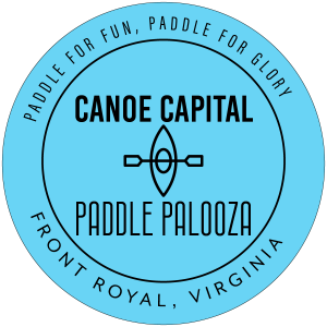 Canoe Capital Paddle Palooza