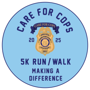 Care for Cops 5k Run/Walk: Honoring Our Heroes Killed in the Line of Duty 2026 - Care for Cops 5k Honoring our Heroes and Supporting The Families Of Officers Killed In The Line Of Duty