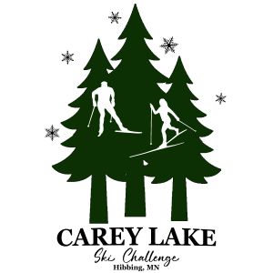 Carey Lake Ski Challenge