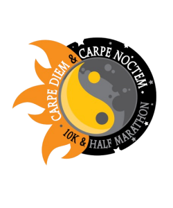 Carpe Diem - Carpe Noctem Half Marathon and 10K - MI
