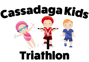 Cassadaga Kids Triathlon