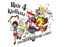 Cedar Polka Fest – Race Series