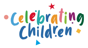 Celebrating Children logo