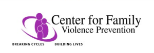 Center for Family Violence Prevention - 5K logo
