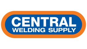Central Welding Supply Wellness 5k Walk/Run logo