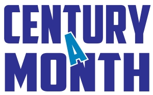 Century A Month Challenge