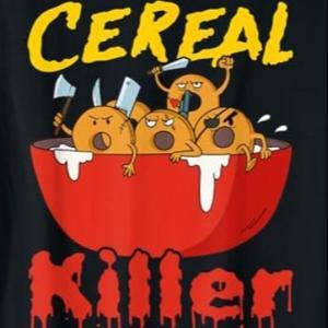 Cereal Killer 15k Trail Run - 15k trail run