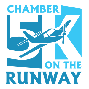 Chamber 5K on the Runway - Chamber 5K