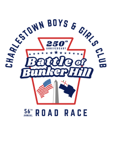 Charlestown Boys & Girls Club's Battle of Bunker Hill 5K Road Race - 5K