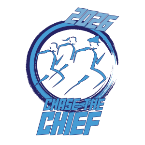 Chase the Chief logo