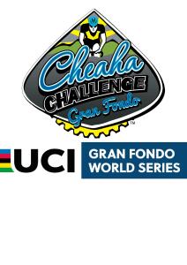 Cheaha Challenge Gran Fondo