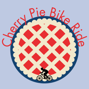 Cherry Pie Bike Ride