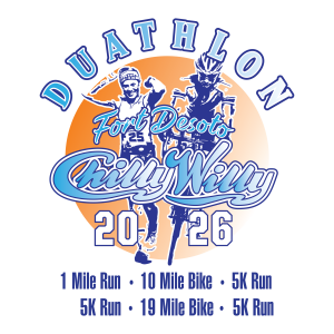 Chilly Willy Duathlon
