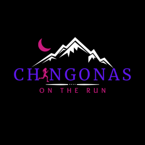 Chingona Fest - 6 Hour Run logo