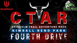 Chisholm Trail Adventure Race