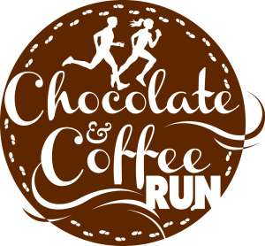 CHOCOLATE AND COFFEE 5K RUN