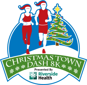 Christmas Town Dash