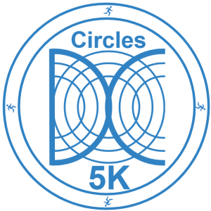 Circles Douglas County 5K logo