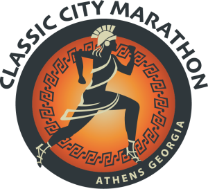 Classic City Marathon Relay Training - CCM Relay Training
