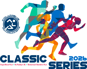 Classic Series logo