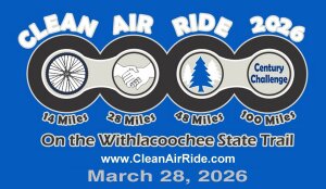 Clean Air Ride