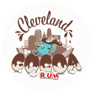 Cleveland Cocoa Run logo