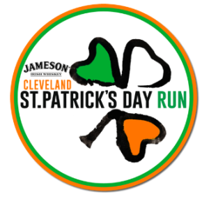 Cleveland St. Patrick's Day Run - 5K