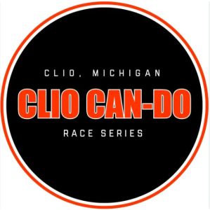 Clio Can Do 5K logo