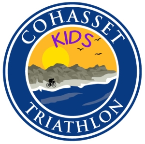 Cohasset Kids Triathlon - Individual Child
