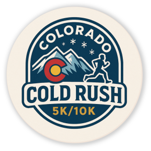 Colorado Cold Rush logo