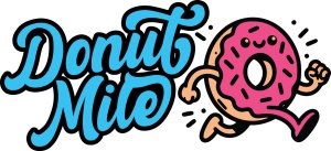 Columbia Donut Mile - Individual