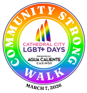 CommUNITY Strong Walk - 3k Walk