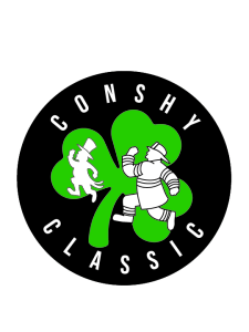 Conshohocken St. Paddy's Day 5K Classic logo