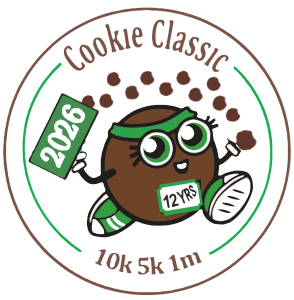 Cookie Classic 2026 logo