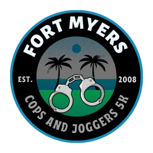 Cops & Joggers 5K - 5K