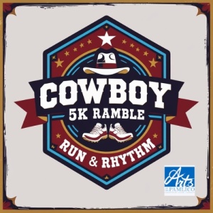 Cowboy Ramble Run & Rhythm - 5K