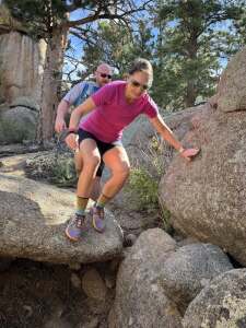 Cowboy Tough Adventure Race
