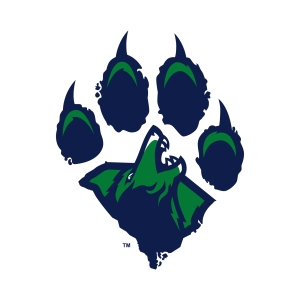 Coyote Classic 5K (CC5K) - CC5K logo