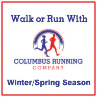 CRC Winter Training: Half Marathon & Marathon Program