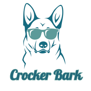 Crocker Bark logo