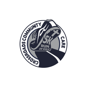 Crossroads Community Care 5K - 5K Walk or Run