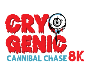 Cryogenic Cannibal Chase - 8k