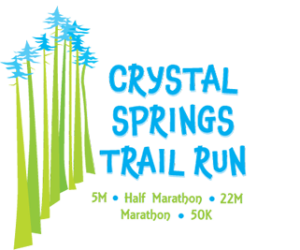 Crystal Springs Trail Run