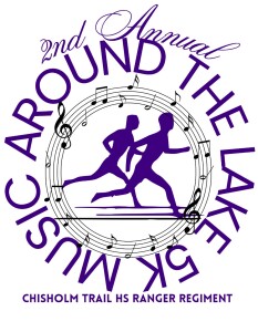 CTHS Music on the Lake 5K and 1 Mile Fun Run