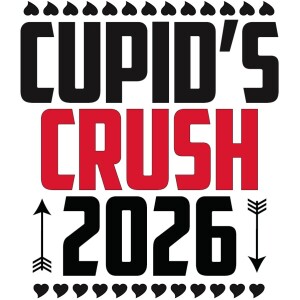Cupid's Crush 5 Miler