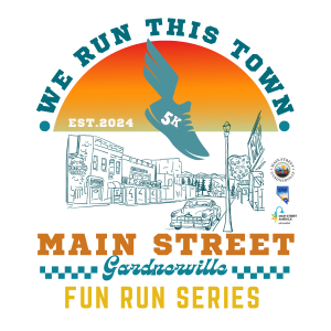 CV Days Classic logo