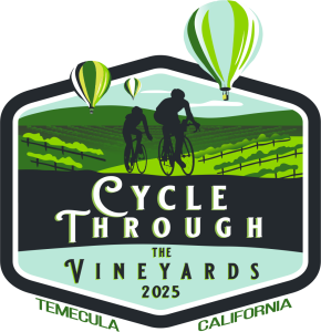 Cycle Through the Vineyards 2025