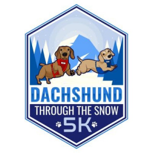Dachshund through the Snow 5K - 5K Run/Walk